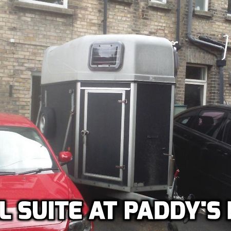 Paddy'S House Dublin Ngoại thất bức ảnh
