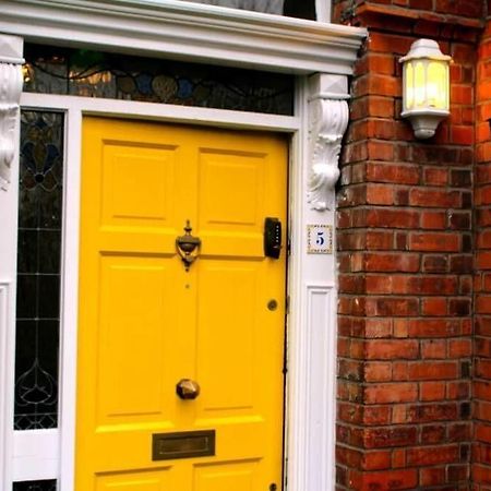 Paddy'S House Dublin Ngoại thất bức ảnh
