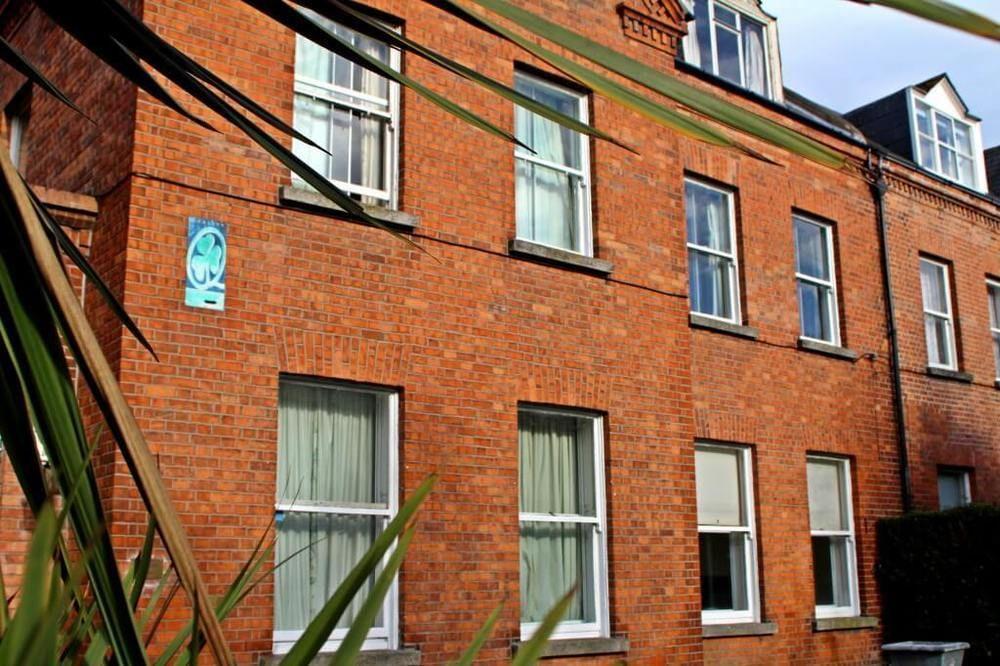 Paddy'S House Dublin Ngoại thất bức ảnh