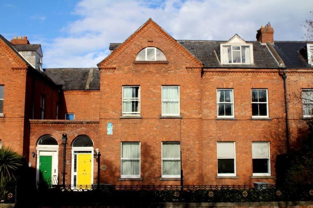 Paddy'S House Dublin Ngoại thất bức ảnh